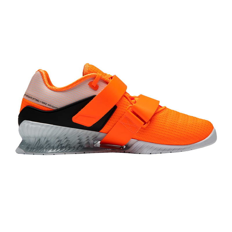 Nike romaleos sales 3 hombre